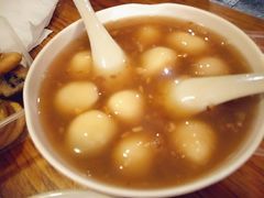 六味汤圆-罍+村卤菜摊(罍街店)