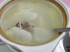 -蘭心餐厅(进贤路店)