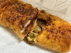 芝士牛肉卷-COMMUNE幻师(解放西路店)