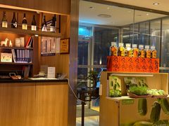 -汤城小厨•粤菜•靓汤(金宝街店)