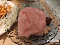 -温野菜涮涮锅(曲江大悦城店)