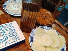 -楠火锅(昆山金鹰店)