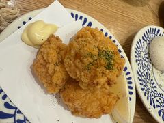 -塔斯汀中国汉堡(浦沿路店)