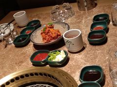 -额尔敦牛厨师铜板烧