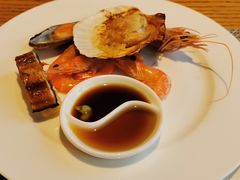 -杭州开元名都大酒店·地中海自助餐厅