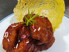 -聚宾楼·烤鸭·家宴(科技三路店)