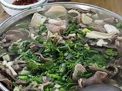 -小杨翘脚牛肉