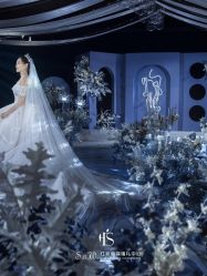 -红丝高端婚礼中心(旗舰店)