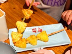 -蚝翅·海鲜粥·烧烤·龙虾季(海曙天一店)