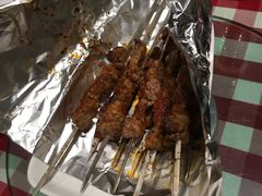 -西贝莜面村(上海百联西郊店)