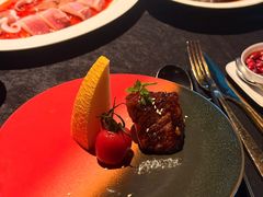 -醉东Oriental House(静安嘉里中心店)