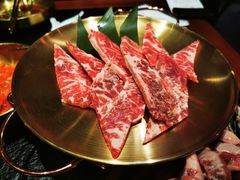 -伏一解牛烤肉专门店(信业购物中心店)