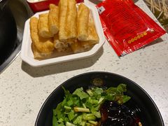 -钢管厂歆瑞源油卤串串香(春熙路太古里店)
