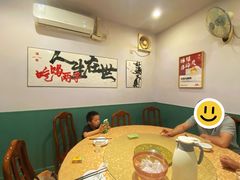 -海燕酒店(惠济路店)