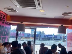 -大快活(罗湖商业城分店)