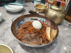 -屋里家延边朝鲜族冷面(梅林3店)