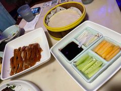 秋荷烤鸭-韵秋荷(宝山龙湖天街店)