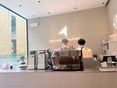 -北芒BEIMO COFFEE(五台山店)