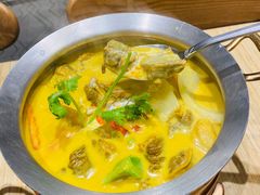 -越小品·越南餐厅(布吉万象汇店)