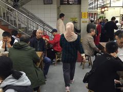 -老刘家泡馍·陕西老字号(钟楼广济街店)