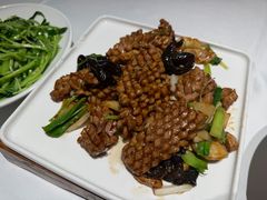 爆炒腰花-金春禧(和谐广场店)