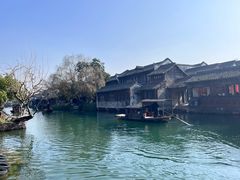 -乌镇景区