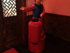 -龙泉小镇(科圣路店)