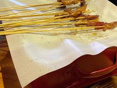 -长药唐师乐山油炸(石人直营店)