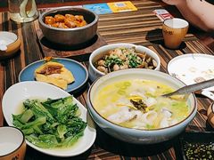 -江太极江浙菜(马桥万达广场店)