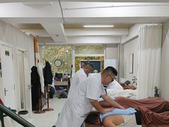 -楚氏正骨推拿按摩院(九水东路店)