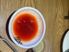 -吕氏疙瘩汤·新鲁菜(新贵和店)