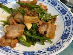 -罗大姐湘潭菜馆(洋湖春园店)