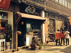 -狐狸家·酸奶酪专门店(平江路店)