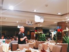 大堂-大鸭梨(天通西苑店)