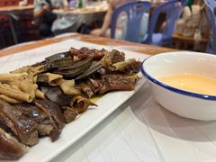 -官塘锋记鱼生·生腌·砂锅粥(牌坊街店)