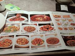-湘轩·土菜研究院(光大店)