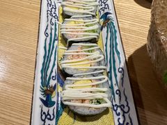 -鲔吞·和牛寿喜烧(闵行区绿瘦酒店)