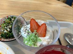 -轻蔬不用等·素食(江苏路店)