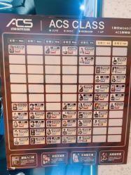 -ACS舞蹈工作室