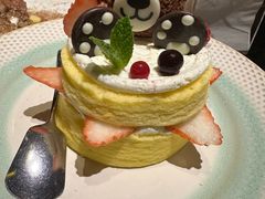 -西堤厚牛排(国瑞店)