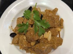 -丰收日·小海鲜·沪上家宴(顾村正大店)