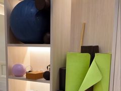 -YCHL Studios健身工作室(市二宫店)