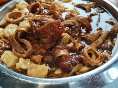 -大草原清真饭庄(沙河店)