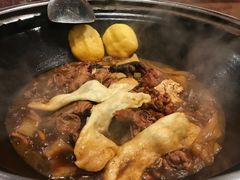 -农家东北铁锅炖(红桥店)