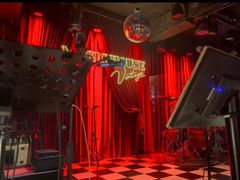-音乐房子·Vintage Live Bar(玉林总店)