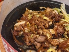 -牛邸·烧肉饭(来福士店)