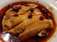 口水鸡-上海小南国(正大店)