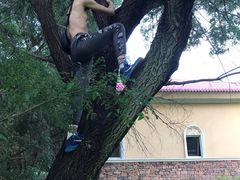 -长白岛森林公园