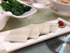 顺德伦教糕-顺德人家食府(黄金广场店)