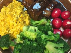 -旅马餐厅(茅家埠店)